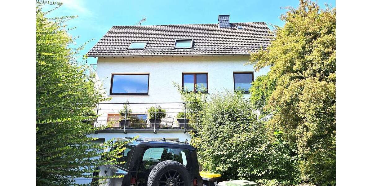 Einfamilienhaus Lohmar - 8 Zimmer, 190 m&sup2;, 495.000&euro; | Angebot:25926973