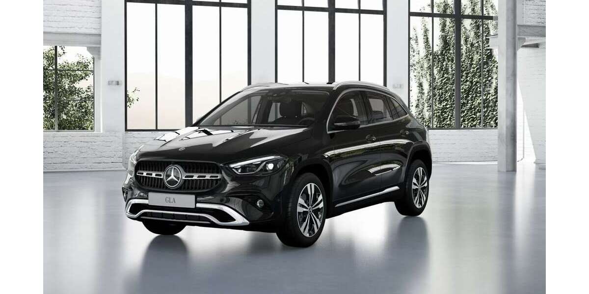 Mercedes-Benz GLA 200 1.697 km 36.800 &euro; Düren 52349