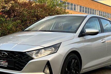 Hyundai i20 35.796 km 15.294 &euro; Weilerswist 53919
