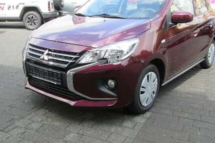 Mitsubishi Space Star 24.500 km 11.290 &euro; Siegburg (zwischen Köln und Bonn) 53721