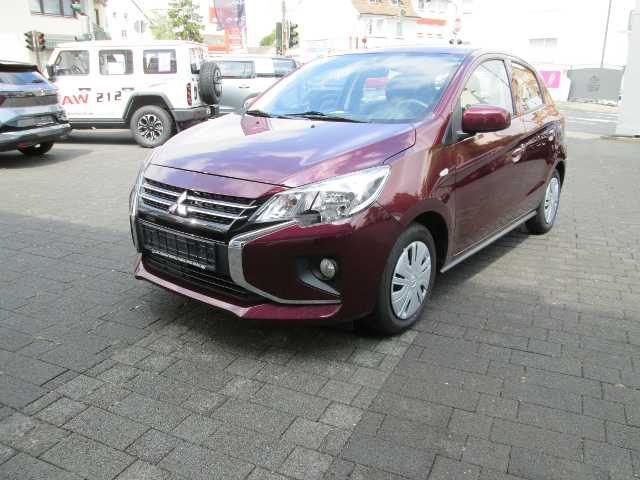 Mitsubishi Space Star 24.500 km 11.290 &euro; Siegburg (zwischen Köln und Bonn) 53721
