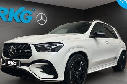 Mercedes-Benz GLE 350 9.800 km 98.780 &euro; Bonn 53119