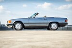Mercedes-Benz SL 560 116.000 km 42.000 &euro; Köln 50667