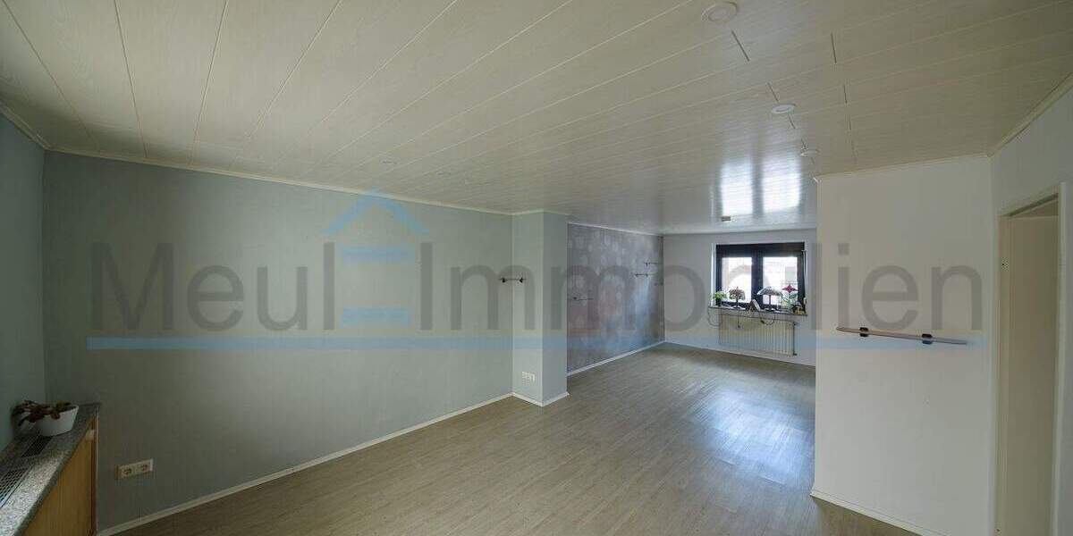 Einfamilienhaus Frechen Bachem - 4 Zimmer, 100 m&sup2;, 440.000&euro; | Angebot:25730447