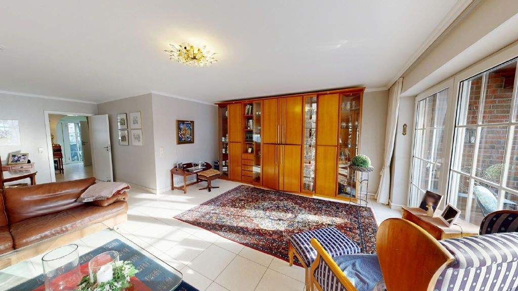 Doppelhaushälfte Weilerswist Großvernich - 4 Zimmer, 121 m&sup2;, 465.000&euro; | Angebot:25703230