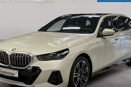 BMW 520 16.598 km 53.599 &euro; Bonn 53119