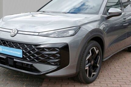 VW T-Roc 1.015 km 35.350 &euro; Meckenheim / Bonn 53340