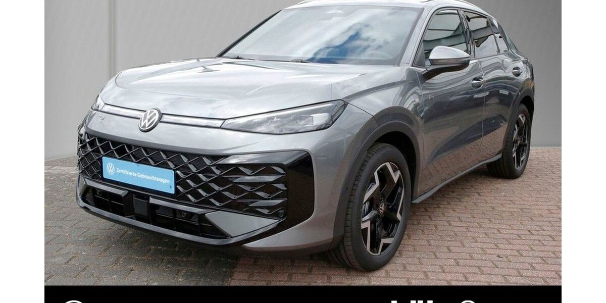 VW T-Roc 1.015 km 35.350 &euro; Meckenheim / Bonn 53340