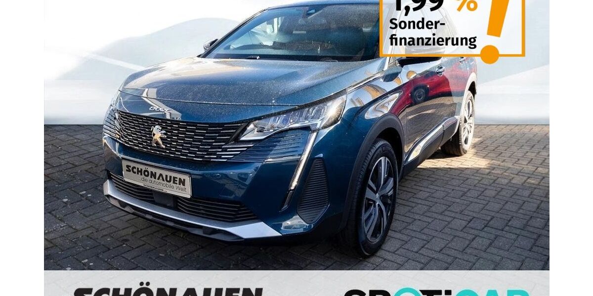 Peugeot 3008 35.031 km 22.750 &euro; Erftstadt 50374
