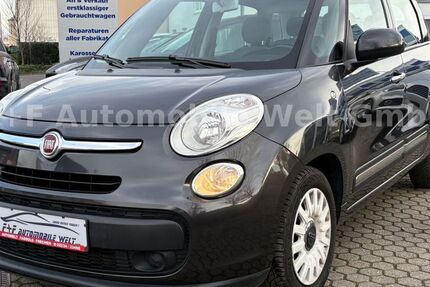 Fiat 500L 172.800 km 4.490 &euro; Zülpich 53909
