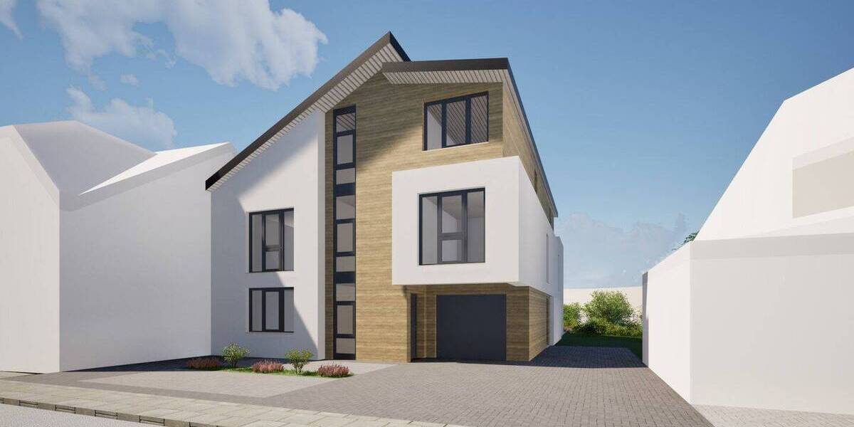 Etagenwohnung Köln Porz Ensen Ensen - 2 Zimmer, 73 m&sup2;, 1.400&euro; | Angebot:26113716