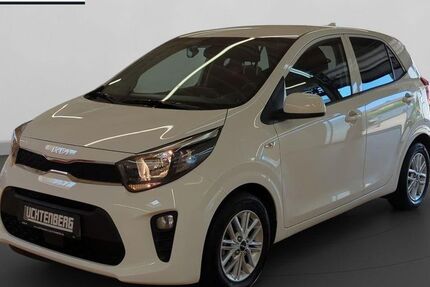 Kia Picanto 20.150 km 13.190 &euro; Leverkusen 51381