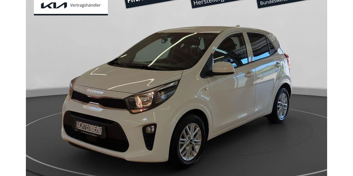 Kia Picanto 20.150 km 13.190 &euro; Leverkusen 51381
