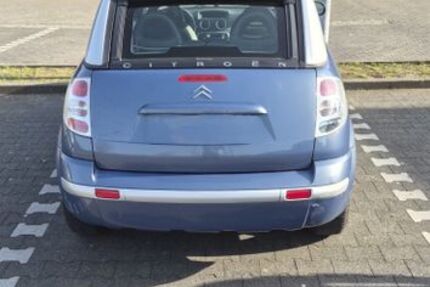 Citroen C3 140.700 km 1.850 &euro; Hürth 50354