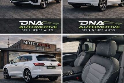 VW Touareg 19.800 km 49.890 &euro; Köln 50829