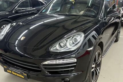 Porsche Cayenne 213.000 km 21.000 &euro; Niederkassel 53859