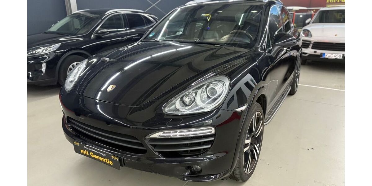 Porsche Cayenne 213.000 km 21.000 &euro; Niederkassel 53859