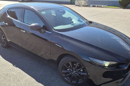 Mazda 3 6.700 km 28.900 &euro; Köln 50829
