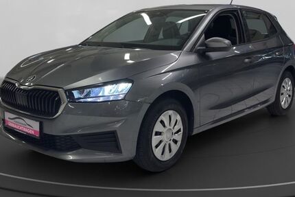 Skoda Fabia 39.880 km 12.770 &euro; Bonn 53119