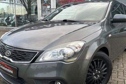 Kia ceed / Ceed 158.987 km 4.890 &euro; Bergheim Zieverich (bei Köln) 50126