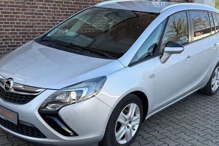 Opel Zafira 165.430 km 4.390 &euro; Köln 51069