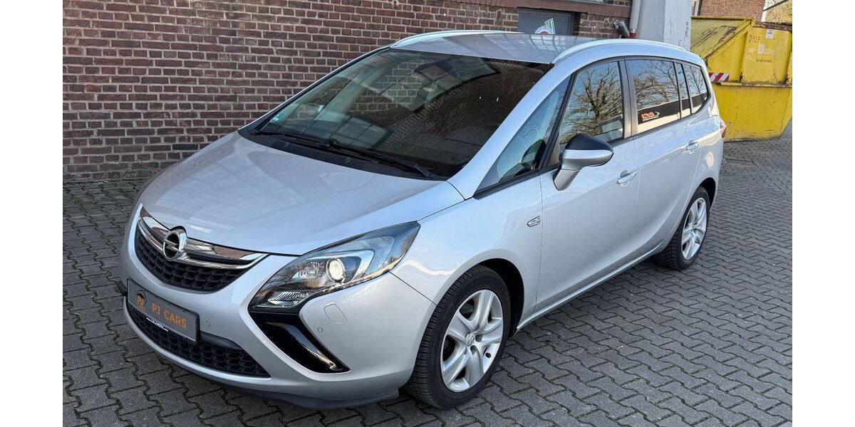 Opel Zafira 165.430 km 4.390 &euro; Köln 51069