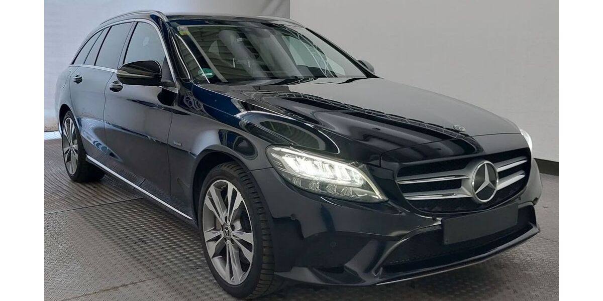Mercedes-Benz C 300 149.999 km 17.999 &euro; Rheinbach 53359