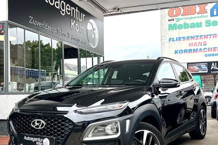 Hyundai KONA 75.000 km 12.490 &euro; Köln 51067