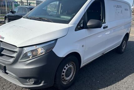 Mercedes-Benz Vito 220.000 km 5.300 &euro; Köln 50999