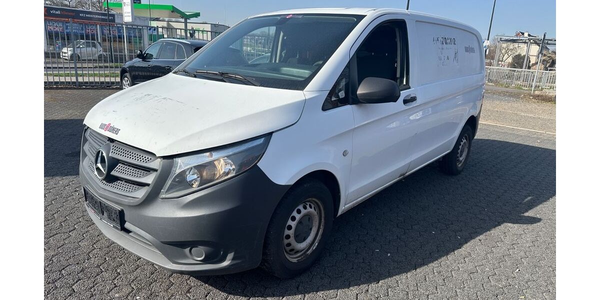 Mercedes-Benz Vito 220.000 km 5.300 &euro; Köln 50999