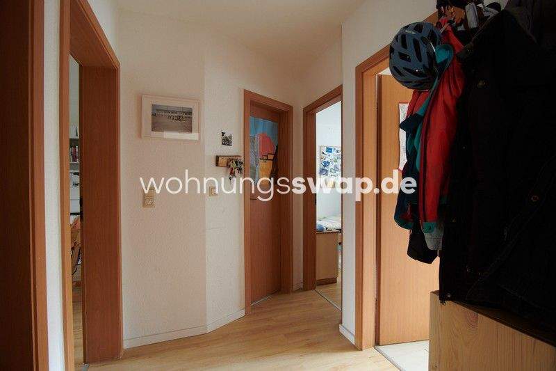 Etagenwohnung Köln Ehrenfeld - 3 Zimmer, 75 m&sup2;, 900&euro; | Angebot:25919759