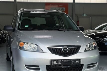 Mazda 2 79.590 km 2.900 &euro; Rommerskirchen 41569