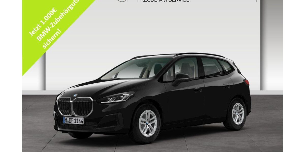 BMW 218 Active Tourer 13.785 km 28.820 &euro; Wesseling 50389