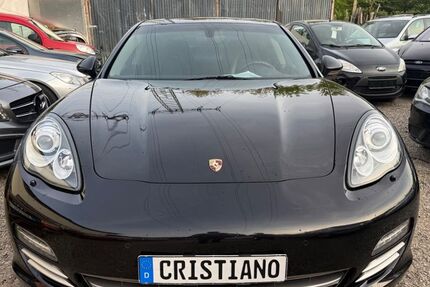 Porsche Panamera 192.000 km 21.998 &euro; Köln 51107