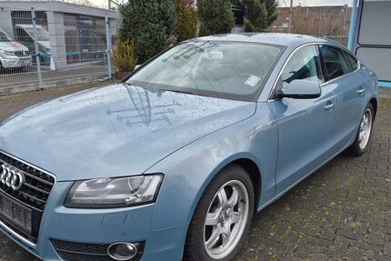 Audi A5 409.000 km 5.550 &euro; Wesseling 50389