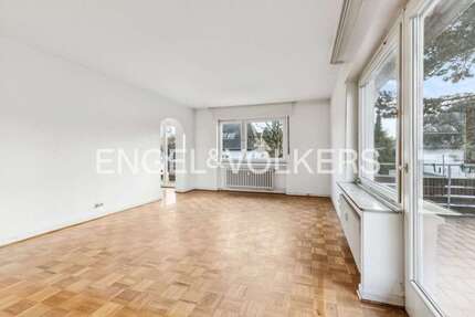 Wohnung Bonn Bad Godesberg - 5 Zimmer, 120 m&sup2;, 460.000&euro; | Angebot:25719560