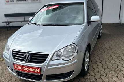 VW Polo 203.000 km 3.950 &euro; Hürth 50354