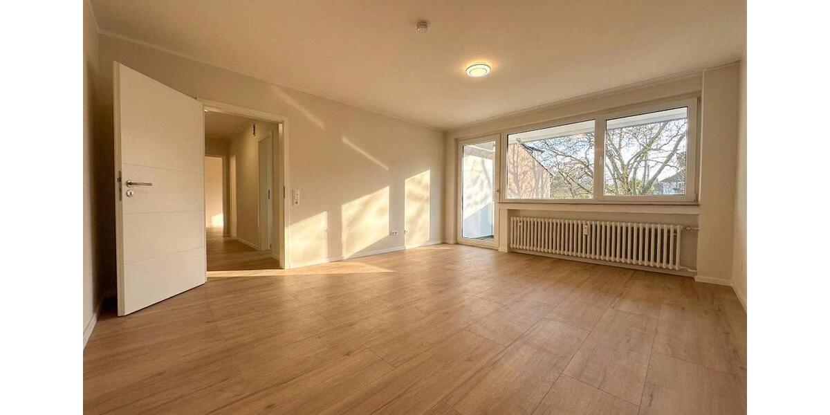 Etagenwohnung Köln Innenstadt - 2 Zimmer, 60 m&sup2;, 1.450&euro; | Angebot:25900972