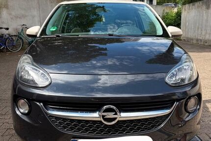 Opel Adam 117.010 km 4.620 &euro; Brühl 50321