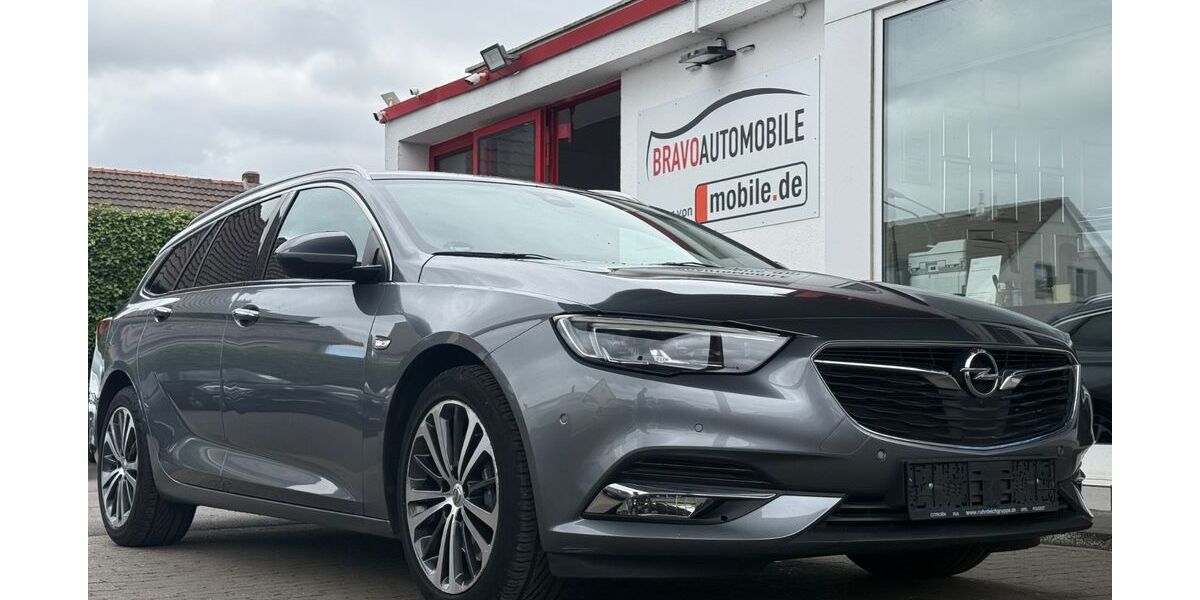 Opel Insignia 118.000 km 13.999 &euro; Euskirchen 53879