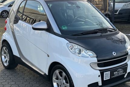 Smart ForTwo 135.000 km 3.999 &euro; Troisdorf 53842