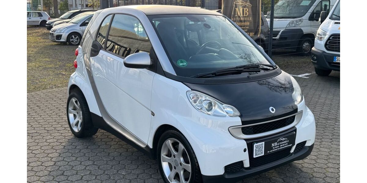 Smart ForTwo 135.000 km 3.999 &euro; Troisdorf 53842