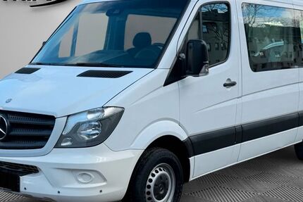Mercedes-Benz Sprinter 200.000 km 12.900 &euro; Köln 51067