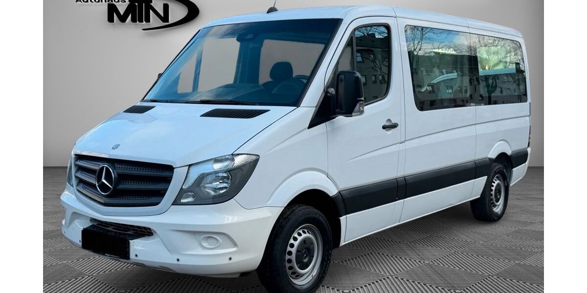 Mercedes-Benz Sprinter 200.000 km 12.900 &euro; Köln 51067