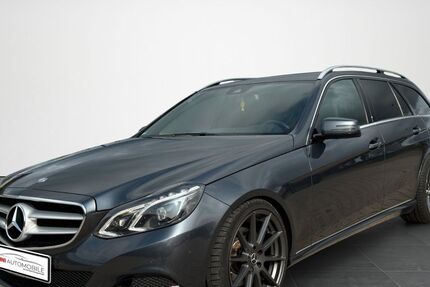 Mercedes-Benz E 350 311.000 km 9.990 &euro; Elsdorf 50189