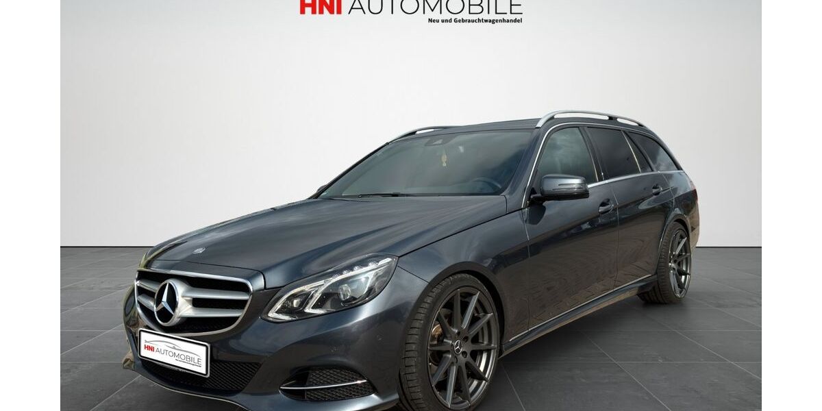 Mercedes-Benz E 350 311.000 km 9.990 &euro; Elsdorf 50189