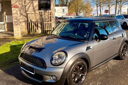 Mini Cooper S 129.000 km 5.999 &euro; Köln 51107
