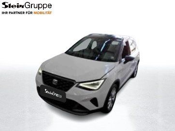 Seat Arona 50.950 km 21.730 &euro; Siegburg 53721