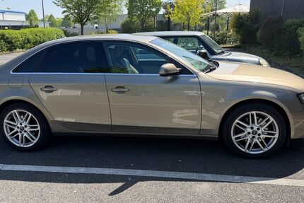 Audi A4 219.000 km 6.000 &euro; Troisdorf 53840