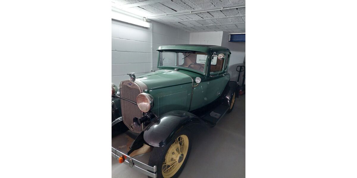 Ford Andere 4.751 km 21.500 &euro; Bad Münstereifel 53902